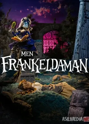Men Frankeldaman Premyera смотреть онлайн