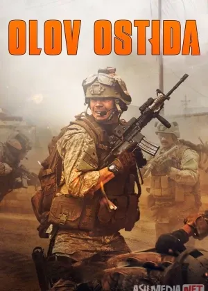 Olov ostida / Urush / Dushman iskanjasida смотреть онлайн бесплатно