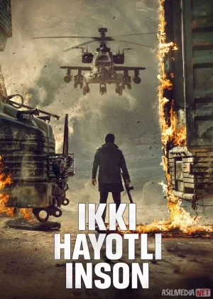Ikki hayotli inson / L2: Imperator hukmdor / Xiyonat o'yinlari 2 Hind смотреть онлайн бесплатно