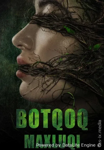Botqoq maxluqi uzbek сериал смотреть онлайн