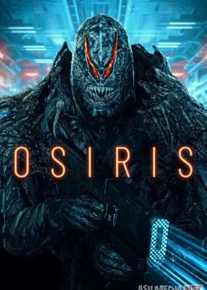 Osiris / Yirtqich : Osiris missiyasi смотреть онлайн бесплатно
