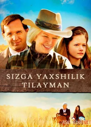 Sizga yaxshilik tilayman смотреть онлайн
