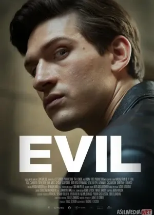 Mutloq yovuzlik Shvetsiya сериал