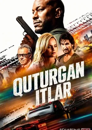 Quturgan itlar / Vayronkor usta смотреть онлайн бесплатно