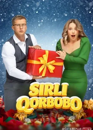 Sirli qorbobo / Yashirin Santa смотреть онлайн