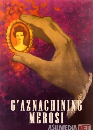 G'aznachining merosi / Istanbul xazinachisining siri смотреть онлайн
