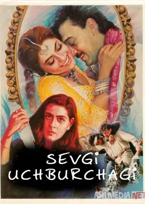 Sevgi uchburchagi / Kundosh Opa-Singillar / Aaina Hind смотреть онлайн бесплатно