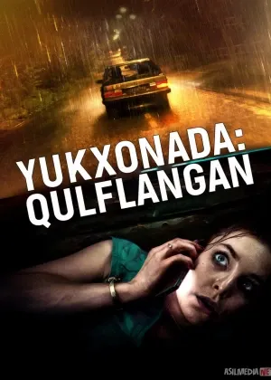 Yukxonada: Qulflangan / Bagajda: Qamalgan смотреть онлайн