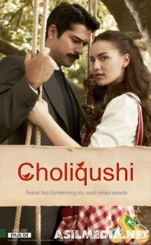 1-15-qismlar Choliqushi сериал