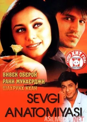 Sevgi anatomiyasi / Qochoq kelin-kuyov / Saathiya Hind смотреть онлайн