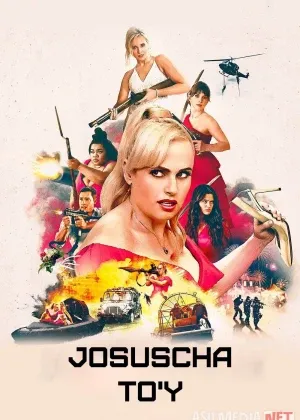 Josuscha to'y / Josuslik to'yi / Ayg'oqchi tuy / Jasur kelin смотреть онлайн бесплатно