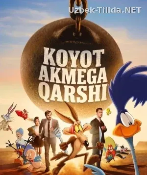 Koyot Akmega qarshi Premyera