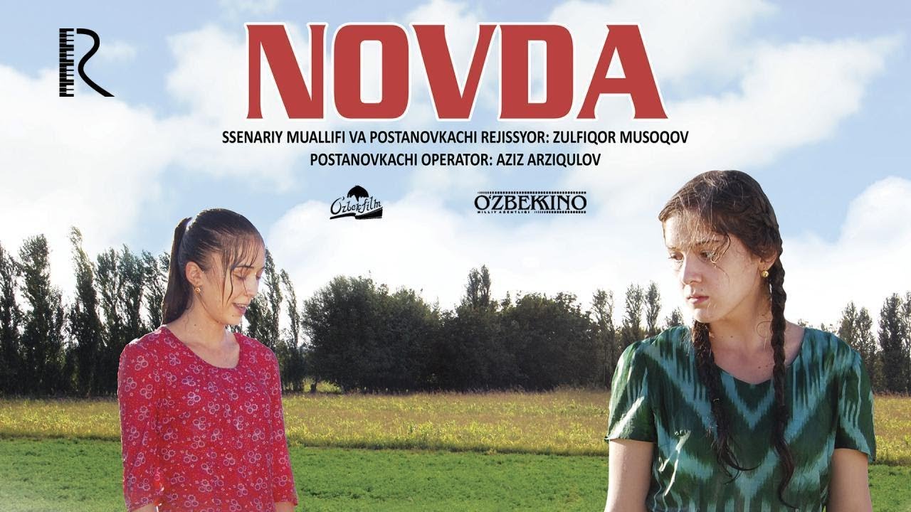 Novda (o'zbek film) | Новда (узбекфильм) 2013 #UydaQoling смотреть онлайн бесплатно