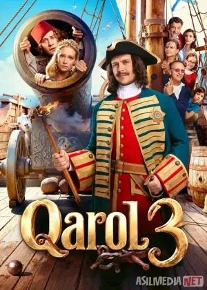 Qarol 3 смотреть онлайн бесплатно