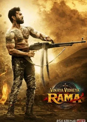 Vinaya Videya Rama / Erimning qasosi 3 Hind смотреть онлайн