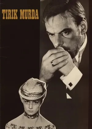 Tirik Murda / Живой труп 1968 SSSR смотреть онлайн