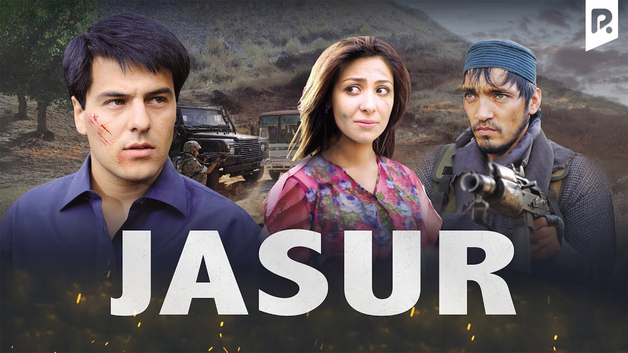 Jasur (o'zbek films) | Жасур (узбекфильм) смотреть онлайн бесплатно