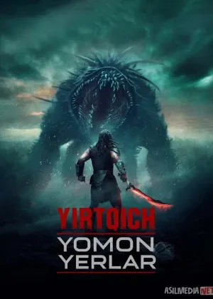 Yirtqich 6: Yomon yerlar / Yirtqich: Ajal dunyosi смотреть онлайн бесплатно