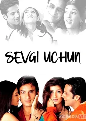 Sevgi uchun / O'g'irlangan xotin Hind смотреть онлайн бесплатно