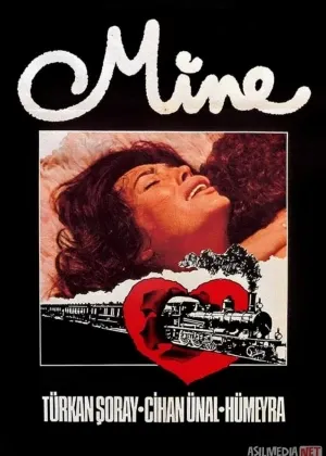 Mine / Минэ Turk retro filmi смотреть онлайн бесплатно