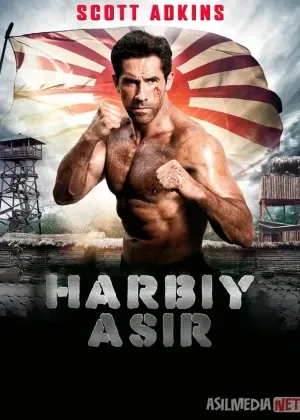 Harbiy asir / Urush asiri Premyera смотреть онлайн
