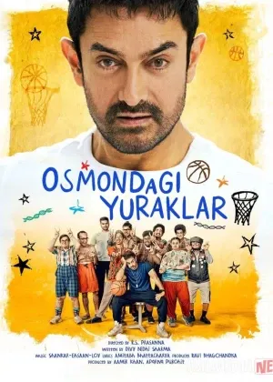Osmondagi yuraklar / Yerdagi yulduzlar Hind смотреть онлайн бесплатно