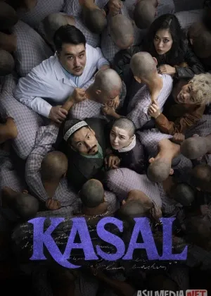 Kasal / Kasallik / Og'riq 2025 Premyera смотреть онлайн