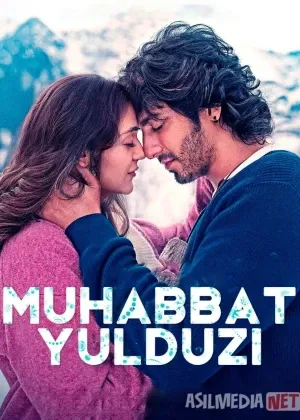 Muhabbat yulduzi / Kabutarlar / Saiyaara Hind смотреть онлайн