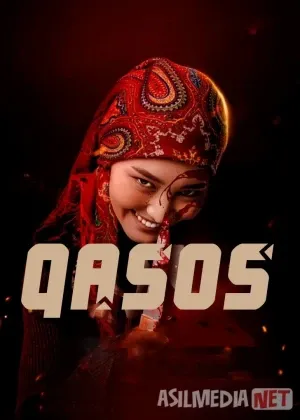 Qasos / O'ch Qirg'iziston filmi смотреть онлайн