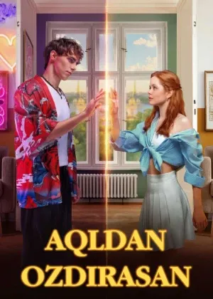 Aqldan ozdirasan / Meni jinni qilyabsan смотреть онлайн бесплатно
