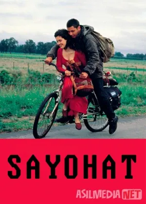 Sayohat Argentina filmi смотреть онлайн