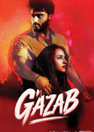 G'azab / Qoch, Radhika! / Tevar Hind смотреть онлайн