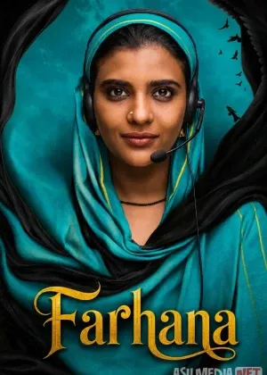Farhana / Ayol xatosi Hind смотреть онлайн бесплатно