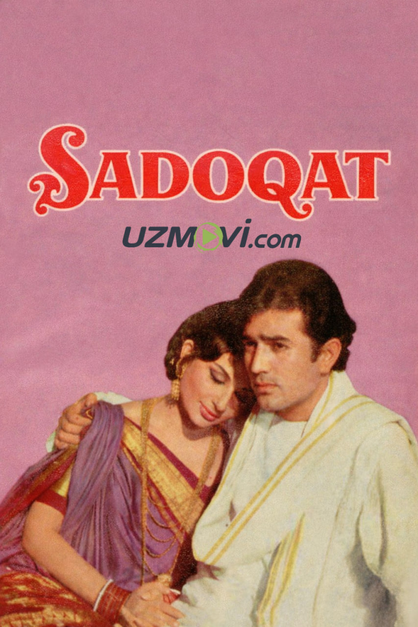 Sadoqat / Vafodorlik смотреть онлайн бесплатно
