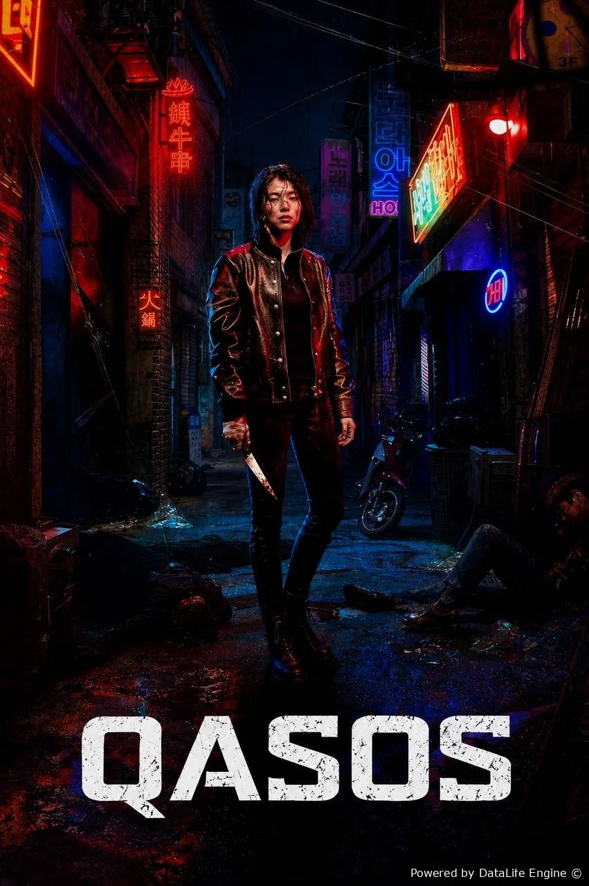 Qasos mening ismim koreys uzbek сериал смотреть онлайн