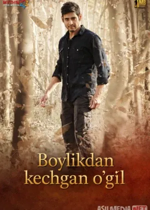 Boylikdan kechgan o'g'il / Millioner 2015 Hind смотреть онлайн