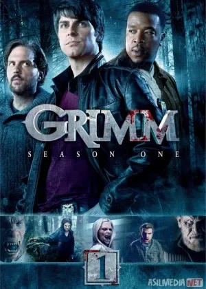 Grimm сериал