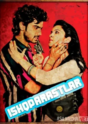 Ishqparastlar / Telba muhabbat / Ishaqzaade Hind смотреть онлайн