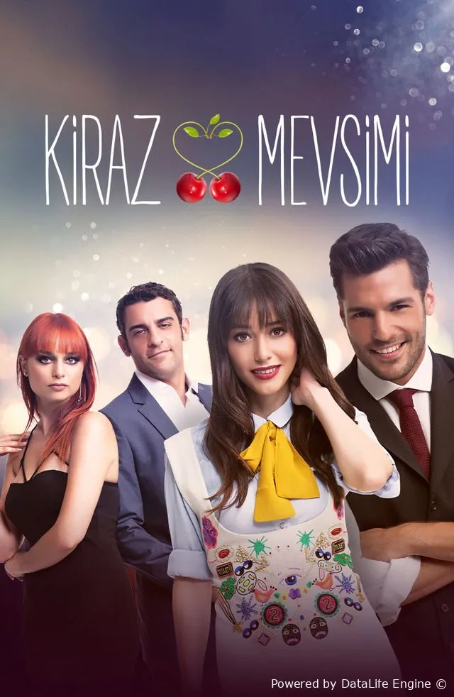 Olchalar mavsumi uzbek сериал