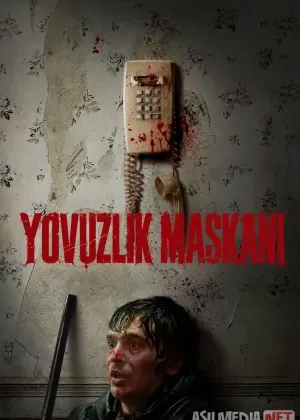 Yovuzlik maskani / Yomonlik qarorgohi смотреть онлайн бесплатно
