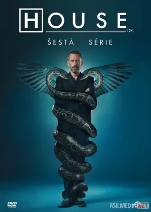 Doktor Haus / Xous AQSH сериал