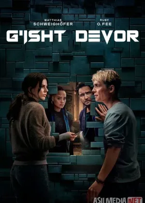 G'isht devor Premyera Germaniya filmi смотреть онлайн