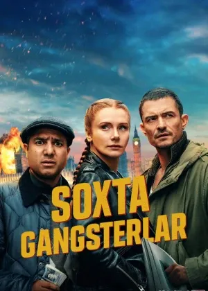 Soxta gangsterlar / Yashirin topshiriq смотреть онлайн бесплатно