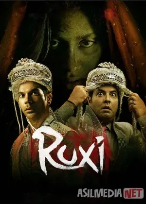 Ruxi / Roohi / Ruhi / Kelin o'g'rilari Hind смотреть онлайн бесплатно