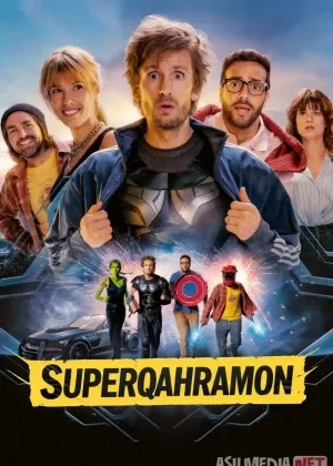 Superqahramon / Superkim? смотреть онлайн