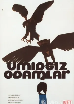 Umidsiz odamlar / Umidsizlar retro film смотреть онлайн бесплатно