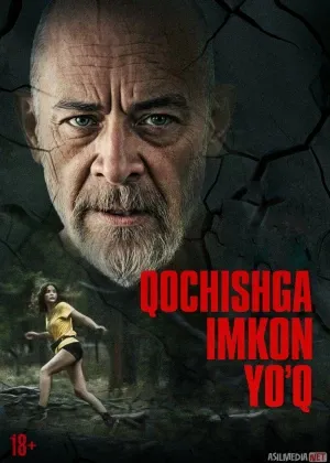 Qochishga imkon yo'q / Qochib qutula olmaysiz смотреть онлайн