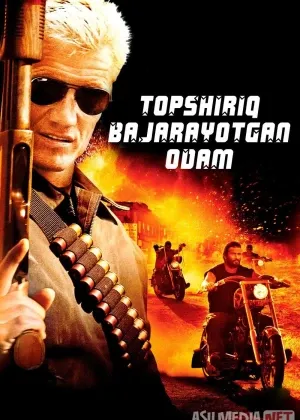 Topshiriq bajarayotgan odam / Missioner odam смотреть онлайн бесплатно