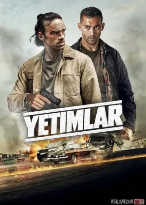 Yetimlar / Yetim bolalar смотреть онлайн