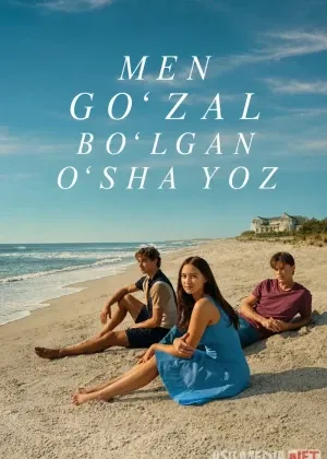 Men go'zal boʻlgan o'sha yoz 2026 Barcha сериал смотреть онлайн